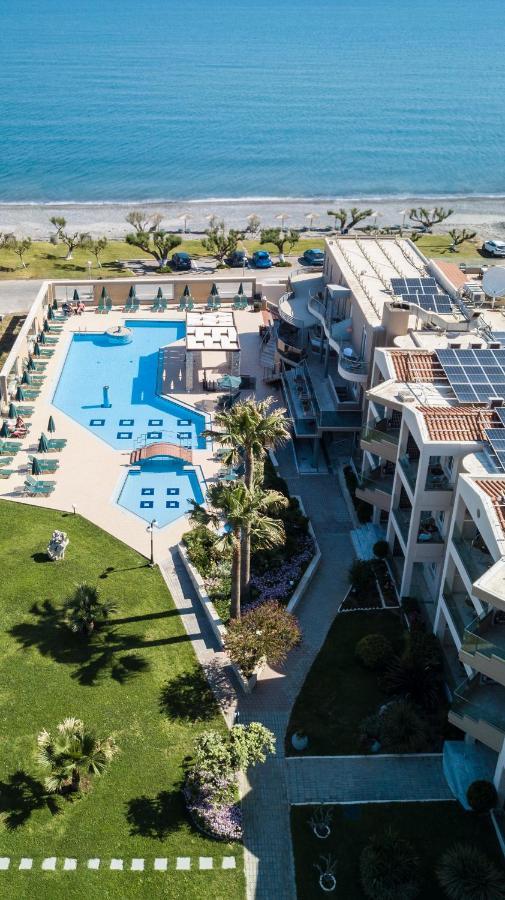 Maleme Mare Hotel Exterior photo
